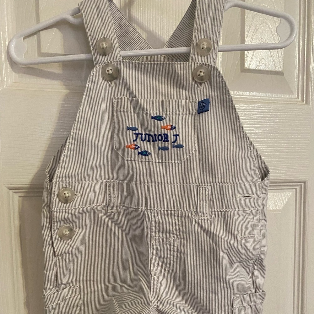 Jasper Conran Overalls